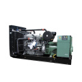 Perkins Open Type Diesel Generator